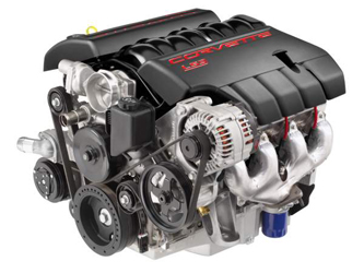 U0399 Engine